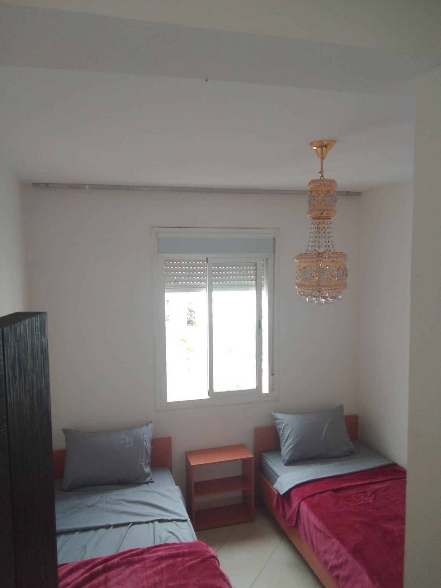 Appartement In Casablanca Close To The Beach Ngoại thất bức ảnh
